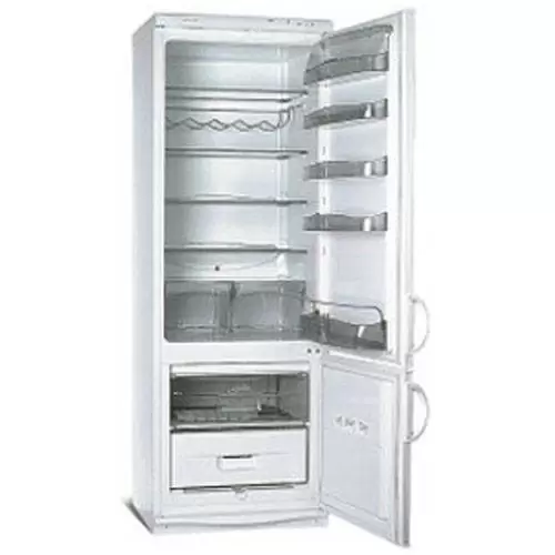 Kombinovani frižider sa fiokama  RF 315 SNAIGE