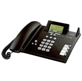 Telefon SX 303 ISDN SIEMENS