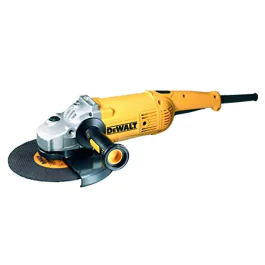 Ugaona električna brusilica D28401  230mm / 2000W DEWALT