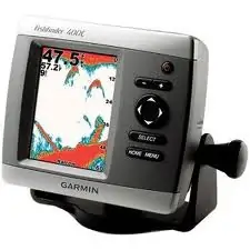 Garmin FishFinder 300C GPS auto navigacija