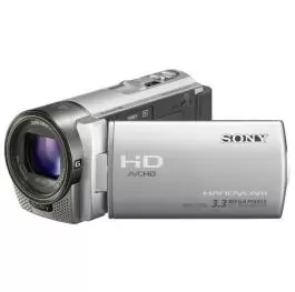 Full HD kamkorder sa fleš memorijom HDR-CX130E Sony