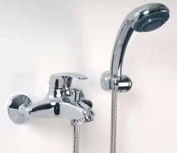 Jednoručna baterija za kadu ana n