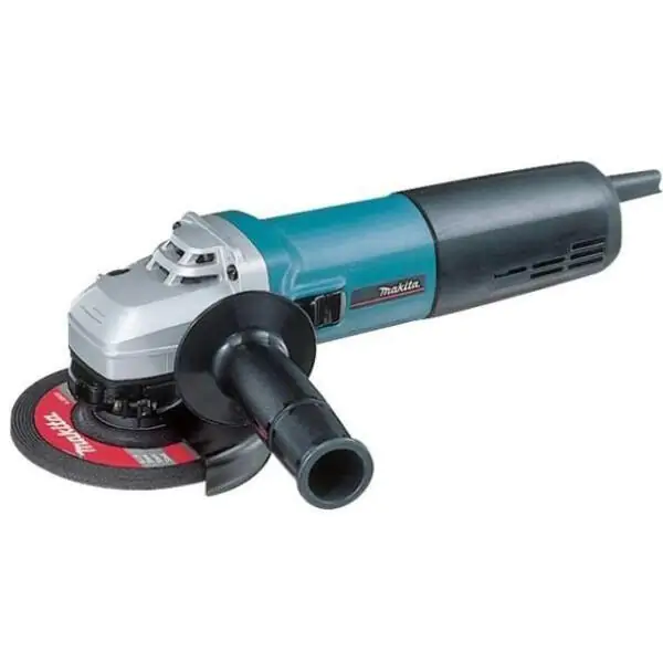 Ugaona brusilica 125mm 1200W 9562CH MAKITA