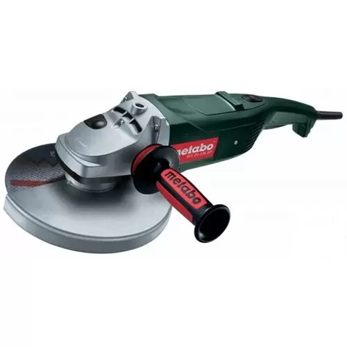 Električna ugaona brusilica W21-230 METABO	