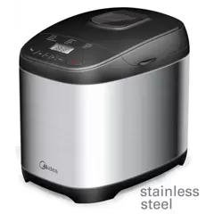 Pekač hleba AHS15AC-S MIDEA