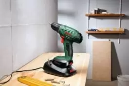 Akumulatorska bušilica - odvrtač BOSCH PSR 14,4 LI