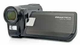 Digitalna kamera kamkorder DVC 10.1 HDMI Full HD PRAKTICA