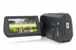 Digitalna kamera kamkorder DVC 10.1 HDMI Full HD PRAKTICA