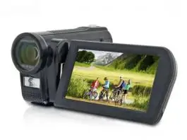 Digitalna kamera kamkorder DVC 10.1 HDMI Full HD PRAKTICA