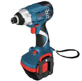 Akumulatorski udarni odvrtač GDR 12 V Professional BOSCH