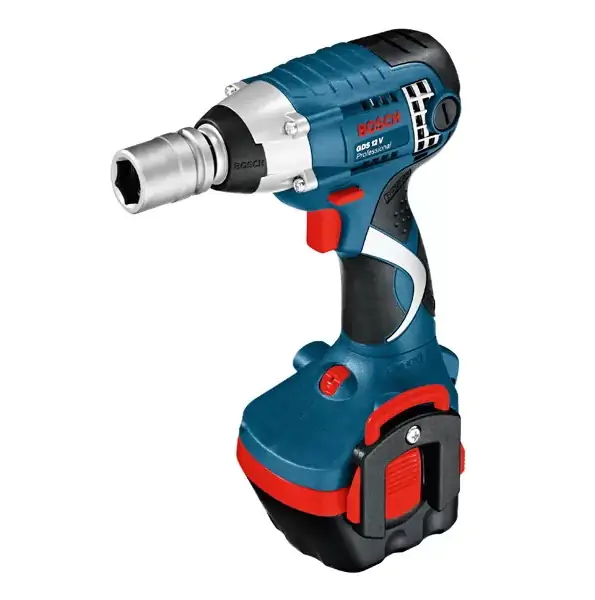 Akumulatorski udarni odvrtač GDS 12 V Professional BOSCH