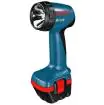 Akumulatorska lampa GLI 12 V Professional BOSCH