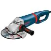 Ugaona električna brusilica GWS 26-230 JBV Professional BOSCH