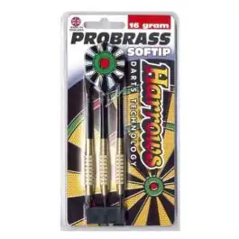 Strelice za pikado Harrows Darts DC106-18