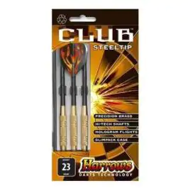 Strelice za pikado Club Harrows Darts