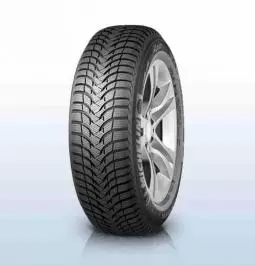 Guma za auto 195/60 R16 89 T ALPIN A4 GRNX MICHELIN