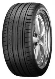 Guma za auto 255/40R19 96V SPT MAXX GT MFS DUNLOP