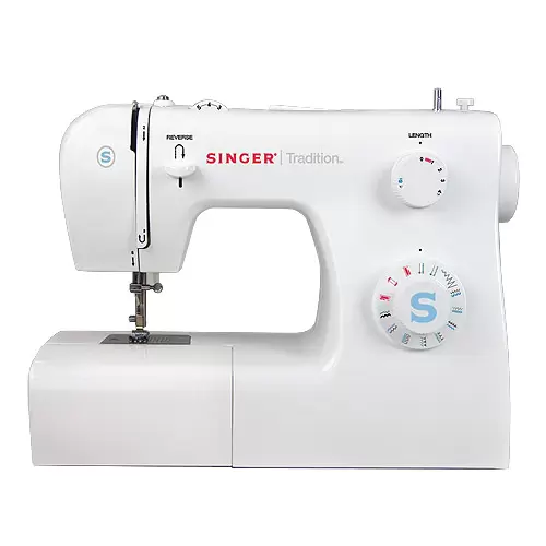 Šivaća mašina Singer 2259 + MEGA PRIBOR SINGER