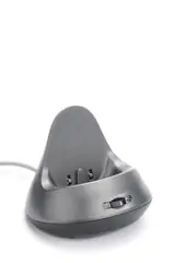 Optički bežični miš 5 dugmeta, cradle 2.4G EDNET