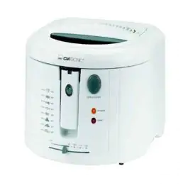 FR 2766 Friteza CoolTouch CLATRONIC