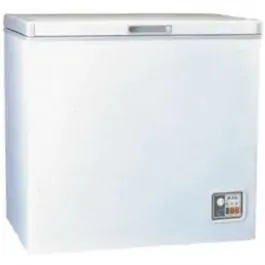 Horizontalni zamrzivač HS-260C MIDEA