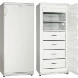 F 245 Vertikalni zamrzivač SNAIGE