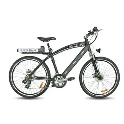 Električni bicikl Mountain e-bike