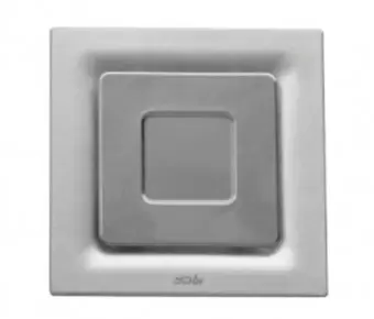 Kupatilski ugradni ventilator za plafon 250X250MM EP5312 DIPLON