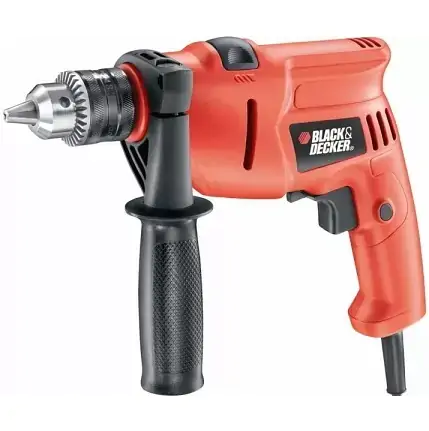 Udarna bušilica Black & Decker CD51RE