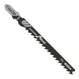List ubodne testere za drvo T 144 DP (5.kom) BOSCH