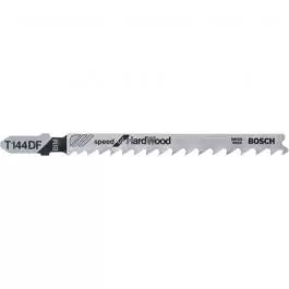 List ubodne testere za tvrdo drvo T 144 DF (5.kom) BOSCH