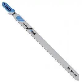 Listovi ubodne testere za metal T 318 AF (5.kom) BOSCH