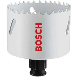 Kružna testera za drvo i metal Progressor 73mm BOSCH