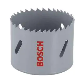 Kružna testera za drvo i metal HSS-BiMetall 17mm BOSCH