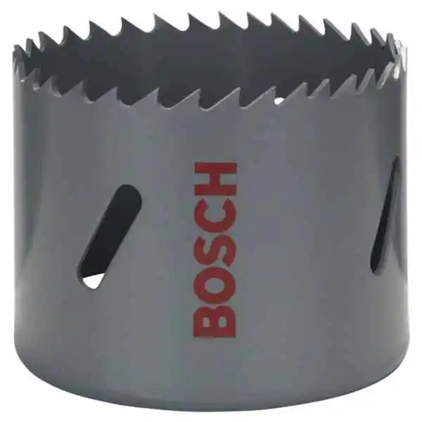 Kružna testera za drvo i metal HSS-BiMetall 41mm BOSCH