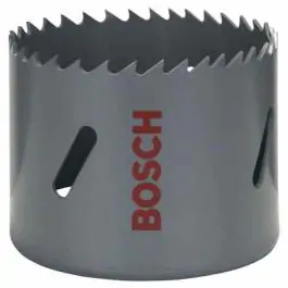Kružna testera za drvo i metal HSS-BiMetall 41mm BOSCH