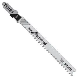 List ubodne testere za tvrdo drvo T 101 BF (3.kom) BOSCH