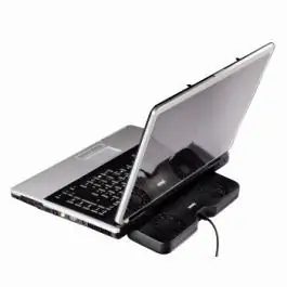 Ventilator za laptop Compact USB HAMA