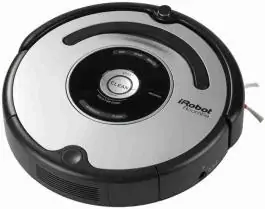 Kućni usisivač robot roomba 563 pet Irobot