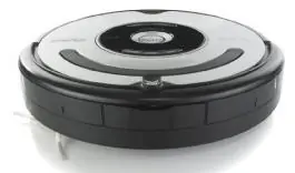 Kućni usisivač robot roomba 563 pet Irobot