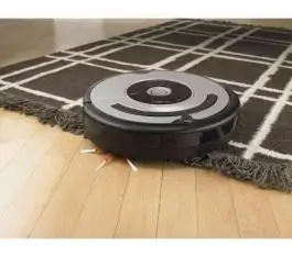 Kućni usisivač robot roomba 563 pet Irobot