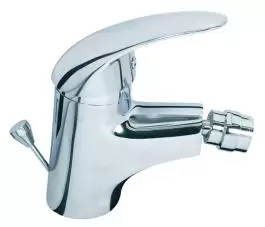 Slavina-Baterija za bide sa metalnim odlivom King ROSAN