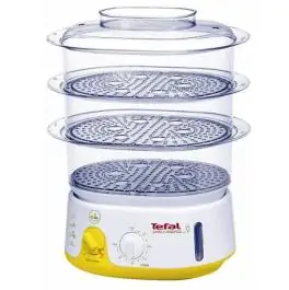 Aparat za kuvanje na pari VC1027 Tefal