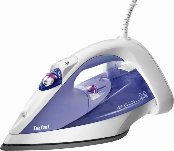 Električna pegla FV5210 Tefal