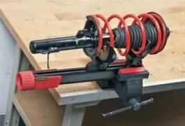 Alat za sabijanje opruge amortizera Sonic