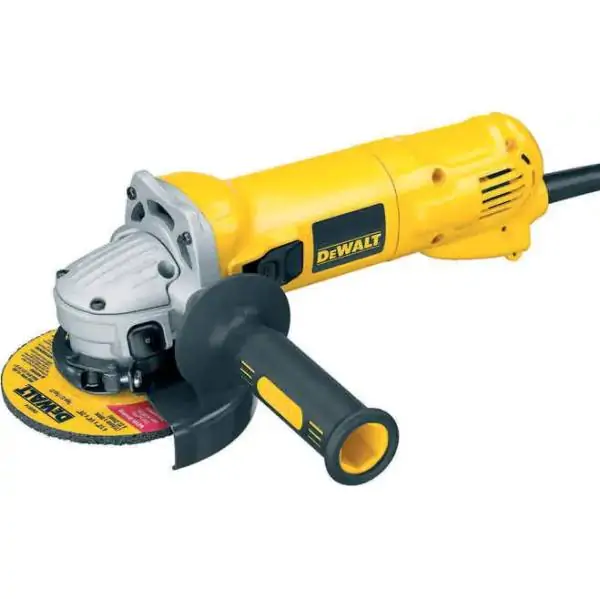 Ugaona brusilica 125 mm D28130 DeWalt