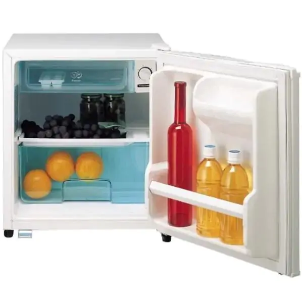 Frižider obični GC-051SS LG