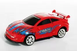 Automobil na daljinsko upravljanje INVINZER