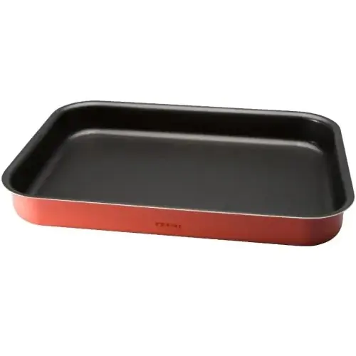 Tepsija za pečenje PTFE Corail 37x27 cm J11548 TEFAL