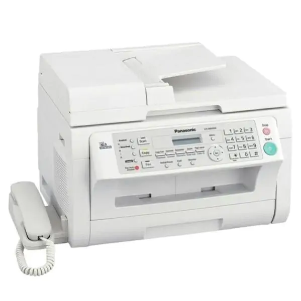 Fax, štampač, kopir, skener uređaj KX-MB2025 PANASONIC